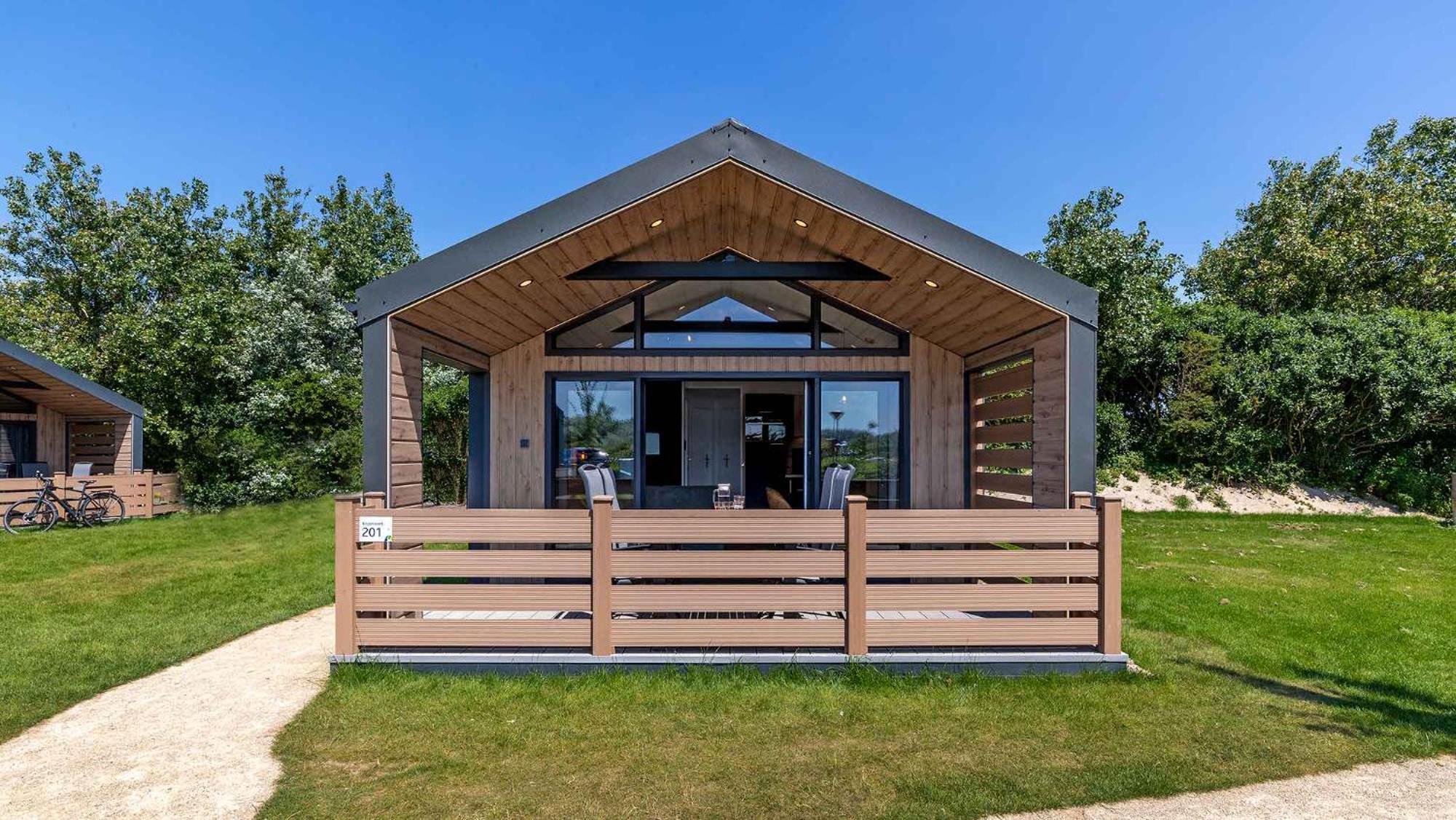 Molecaten Park Noordduinen 滨海卡特韦克 客房 照片